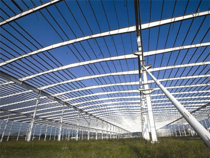 河北区钢结构厂房